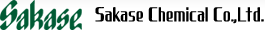 Sakase Chemical Co.,Ltd.