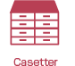 Casetter