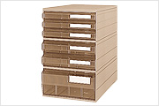 カセッターの登場 カセッターの登場