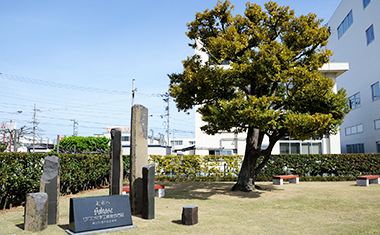 会社沿革
