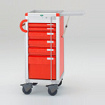 Emergency Cart