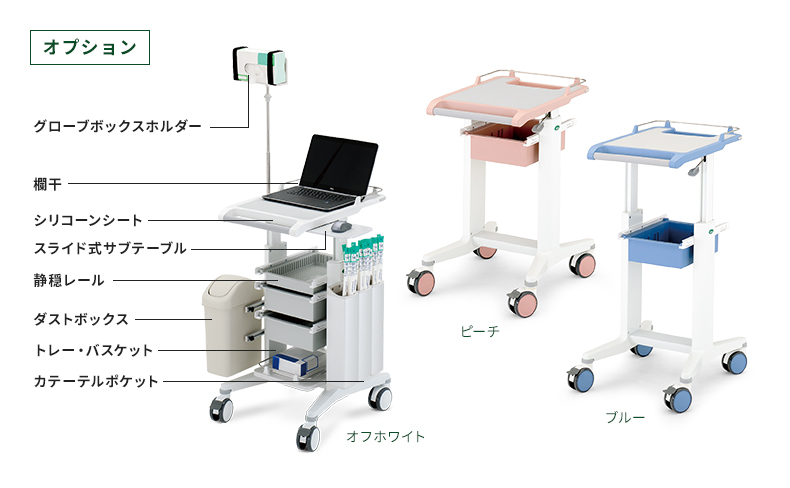 オプション例 オプション例