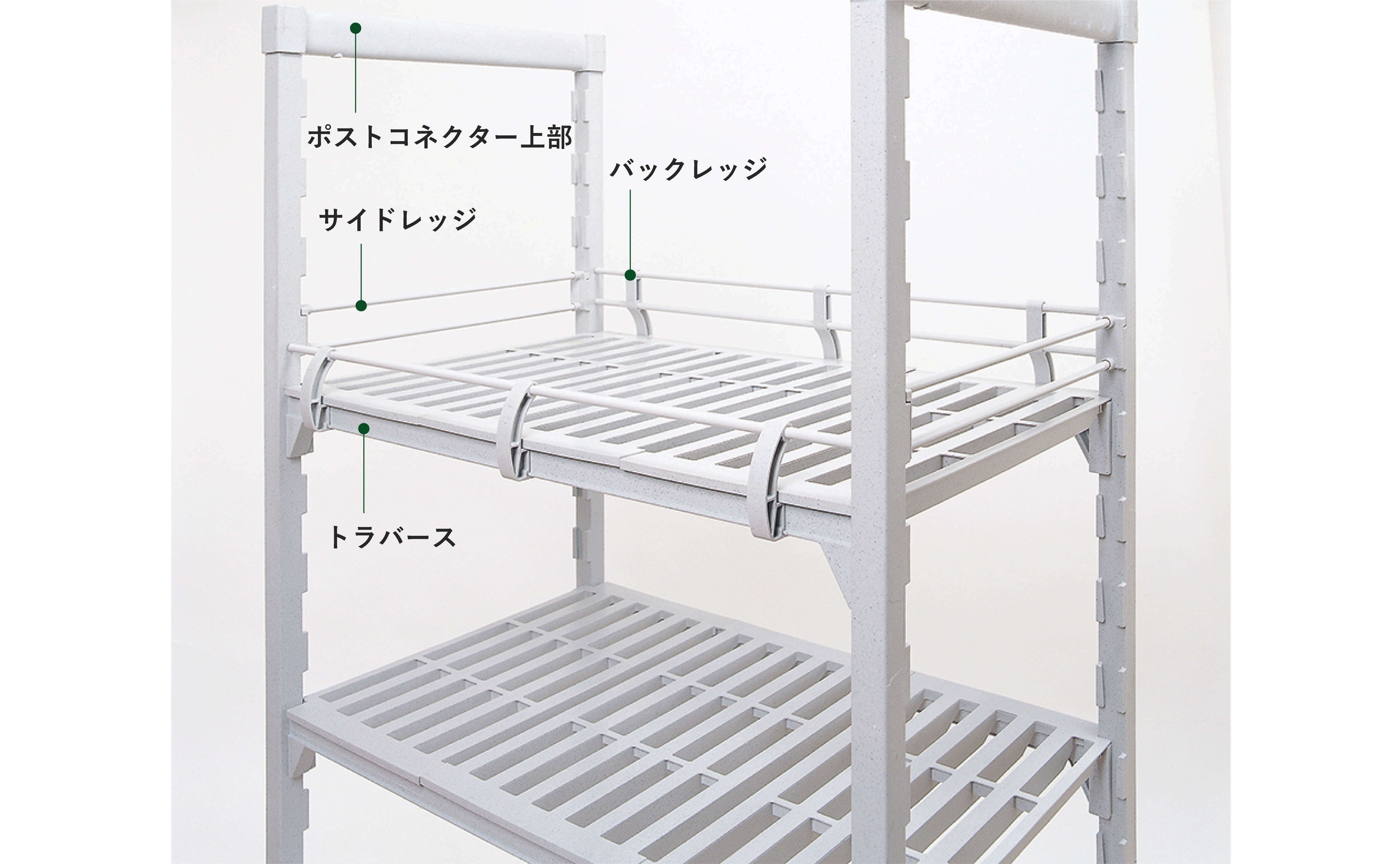 メディシェルフラック メディシェルフラック