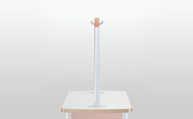 ハーモプラス作業台 ハーモプラス作業台