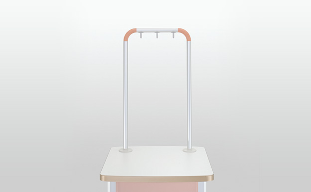 ハーモプラス作業台 ハーモプラス作業台