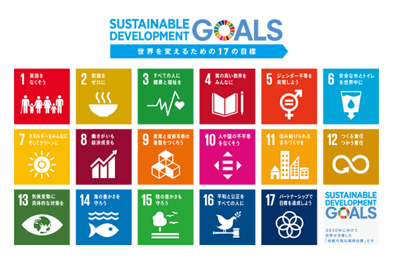 sdgs